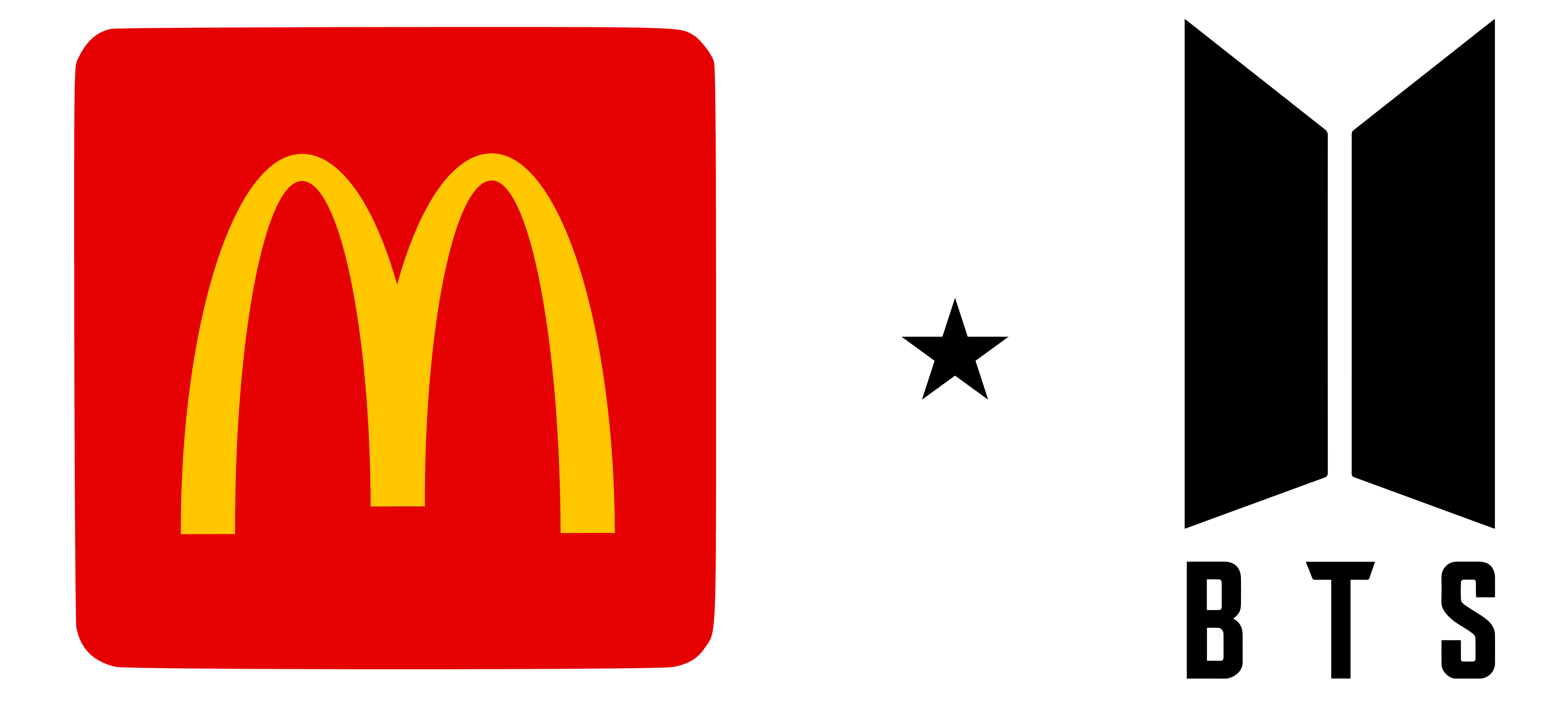 McDonald's × BTS Meal