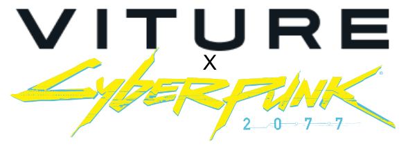 VITURE × Cyberpunk 2077
