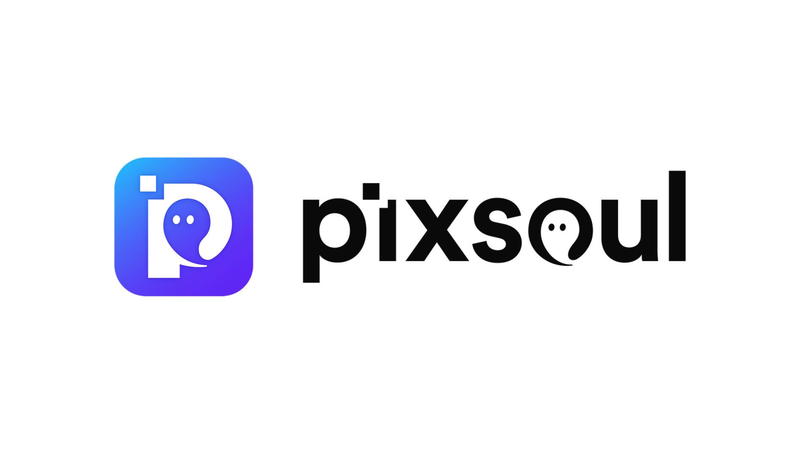 Pixsoul logo