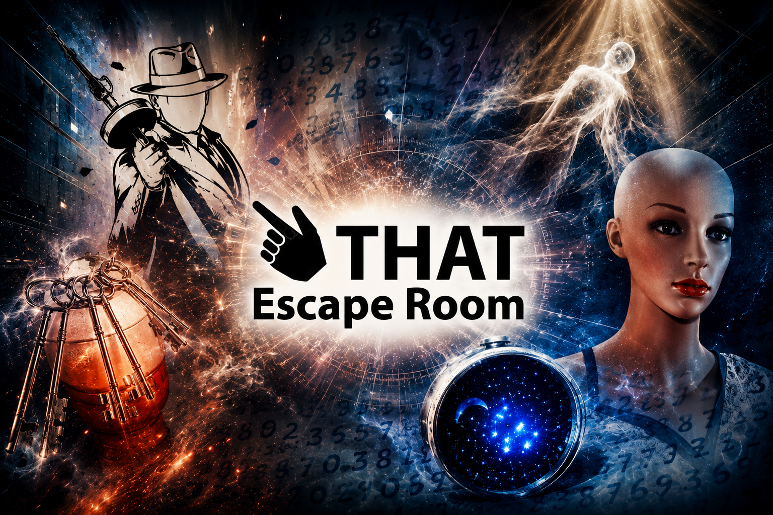 That Escape Room