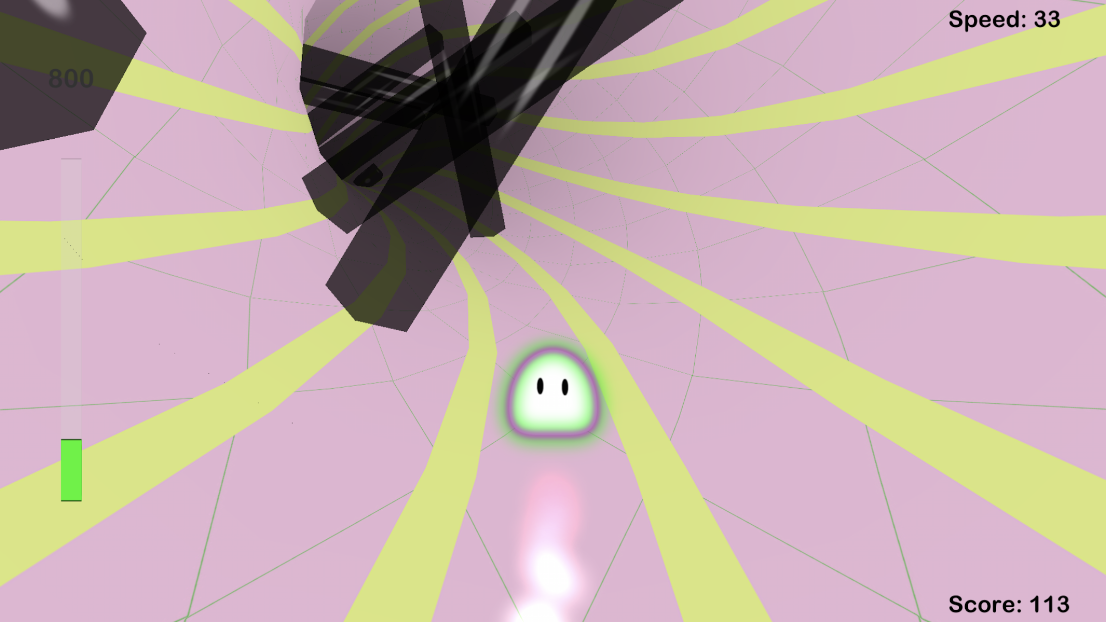 Endless Pipe screenshot 3