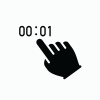 TapMin app icon
