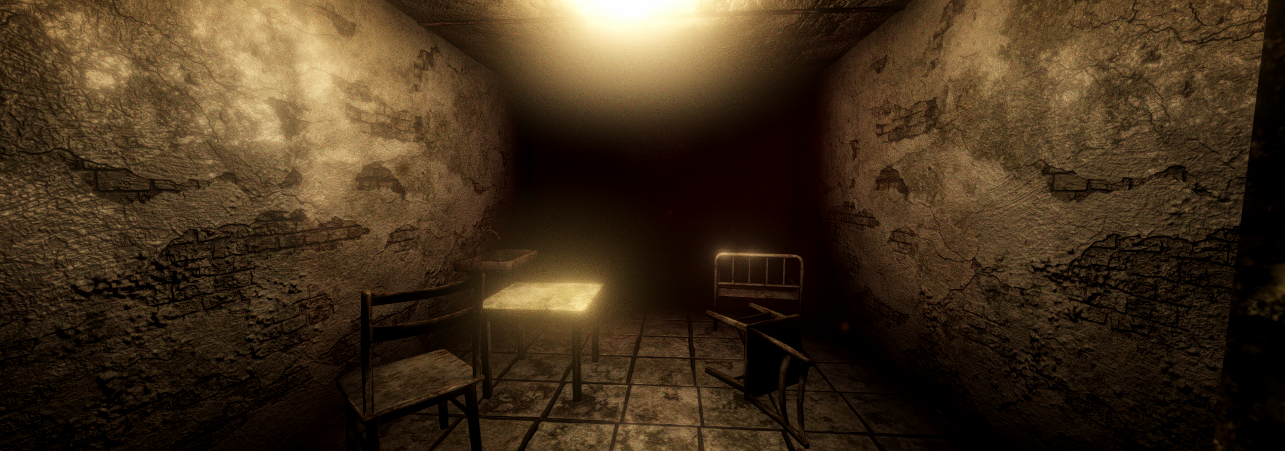 The Lunatic gameplay 1
