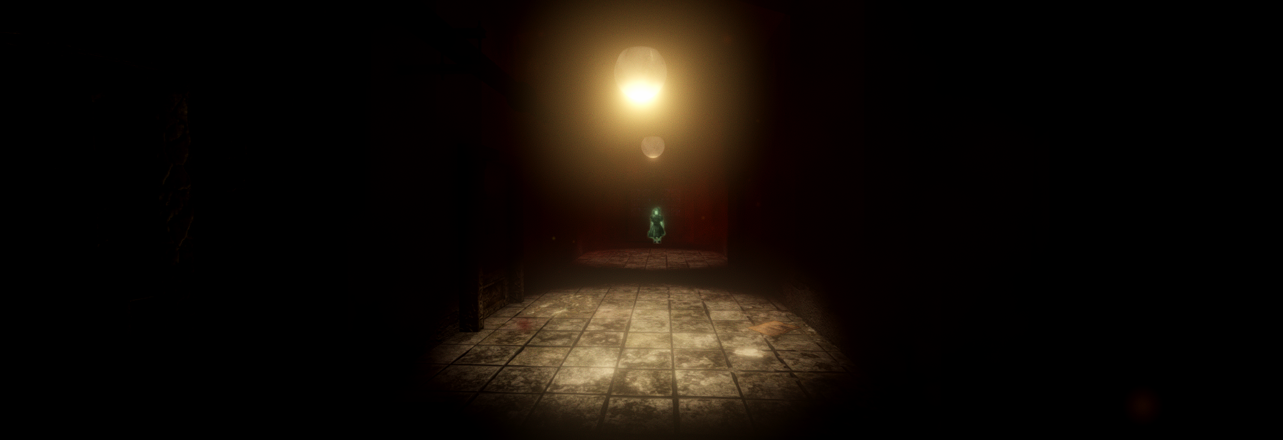 The Lunatic gameplay 2