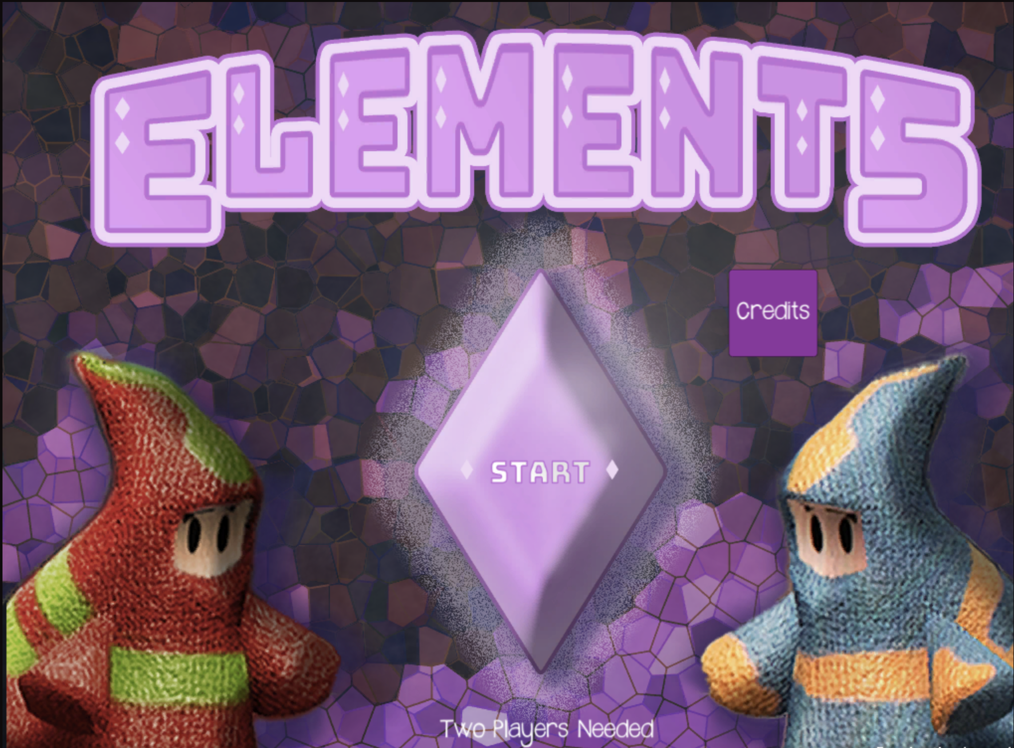 Element 5 — click to play on Newgrounds