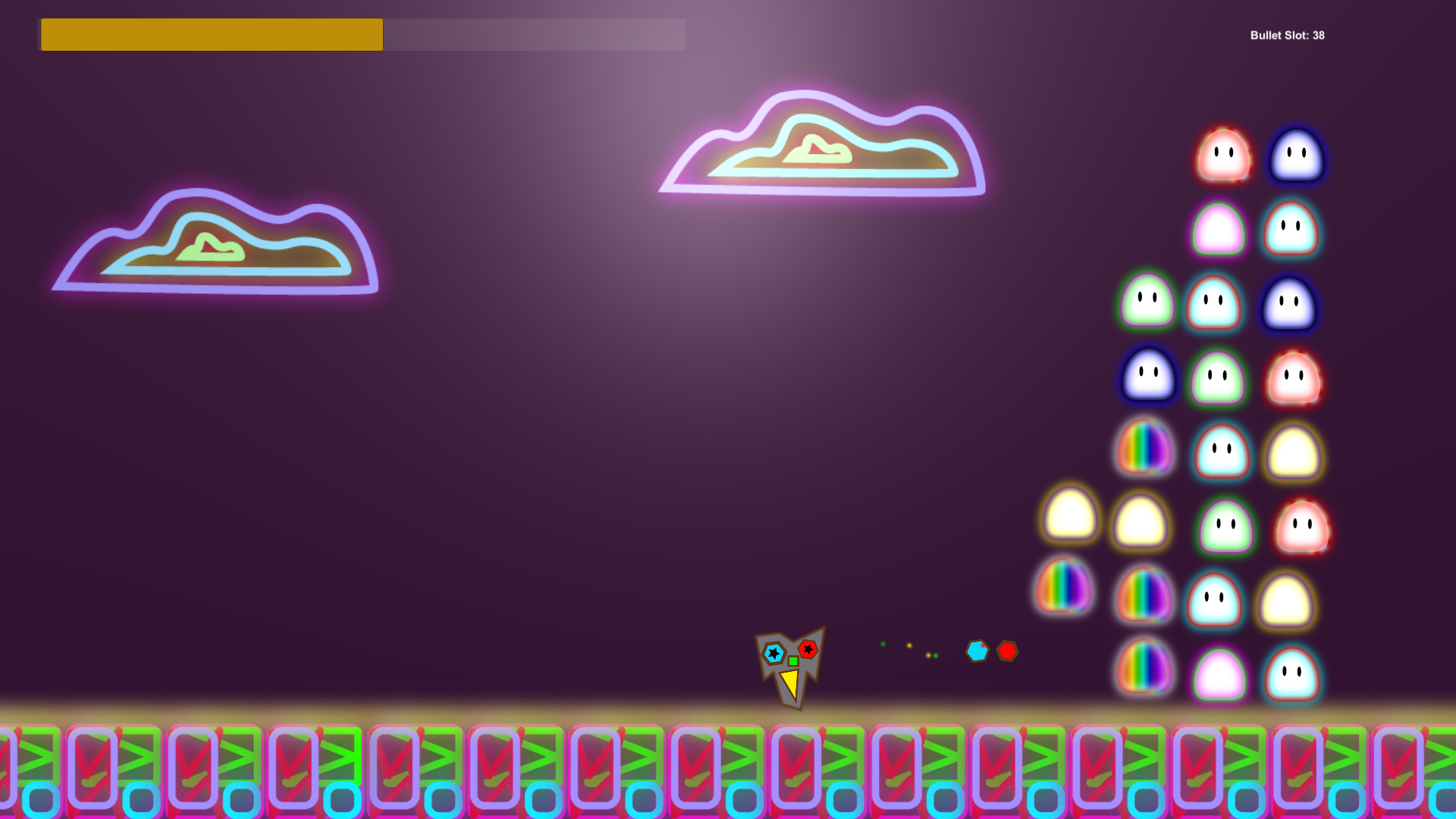 T Bug Adventure 3