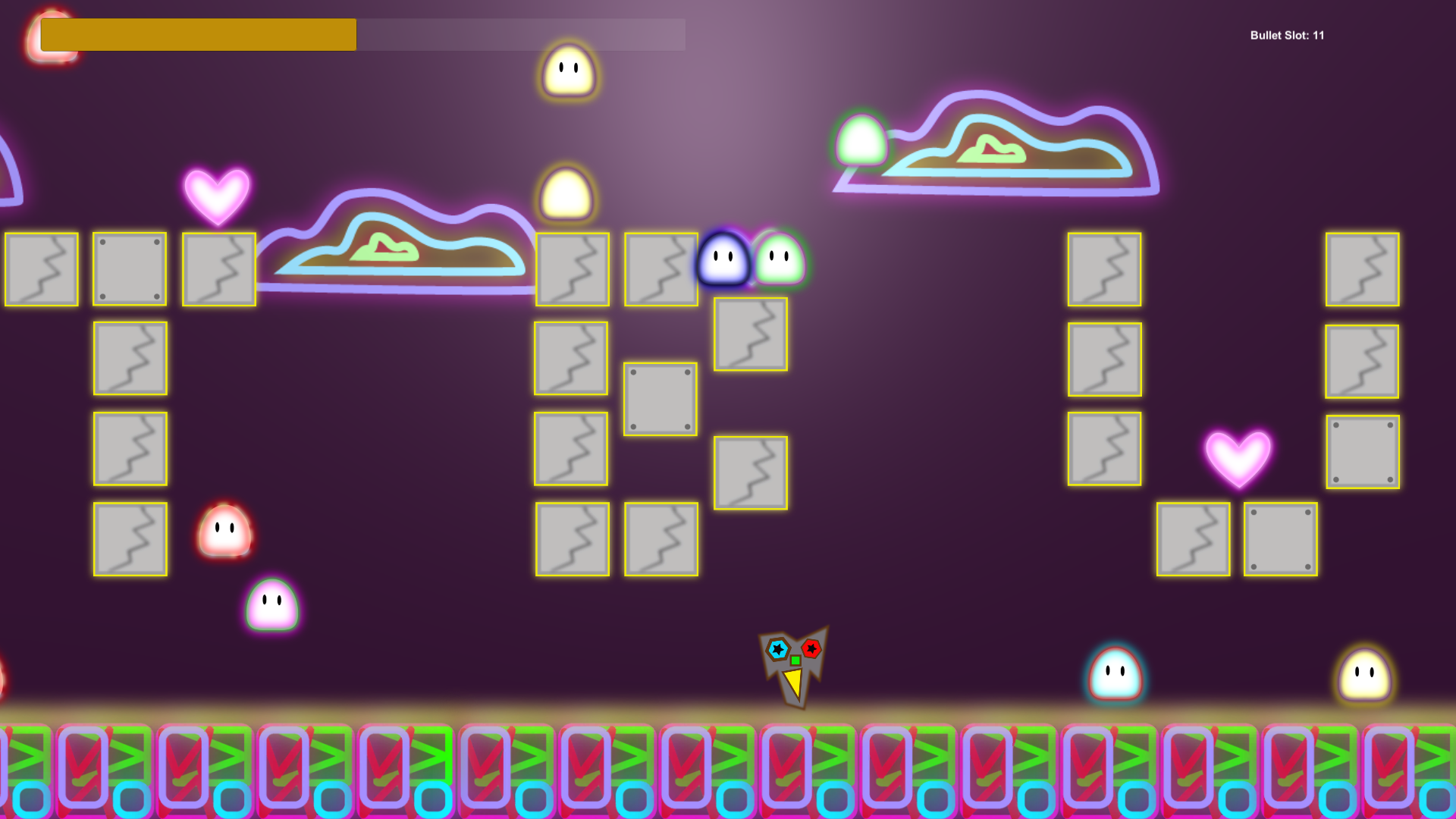 T Bug Adventure 5