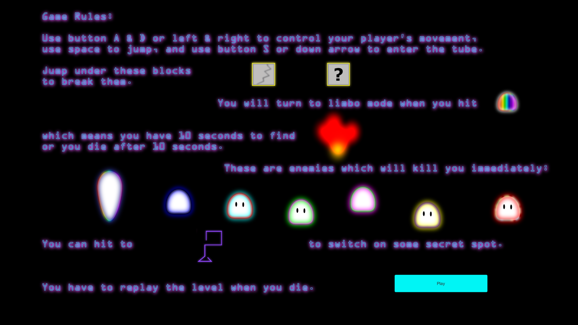 T Bug Adventure 6
