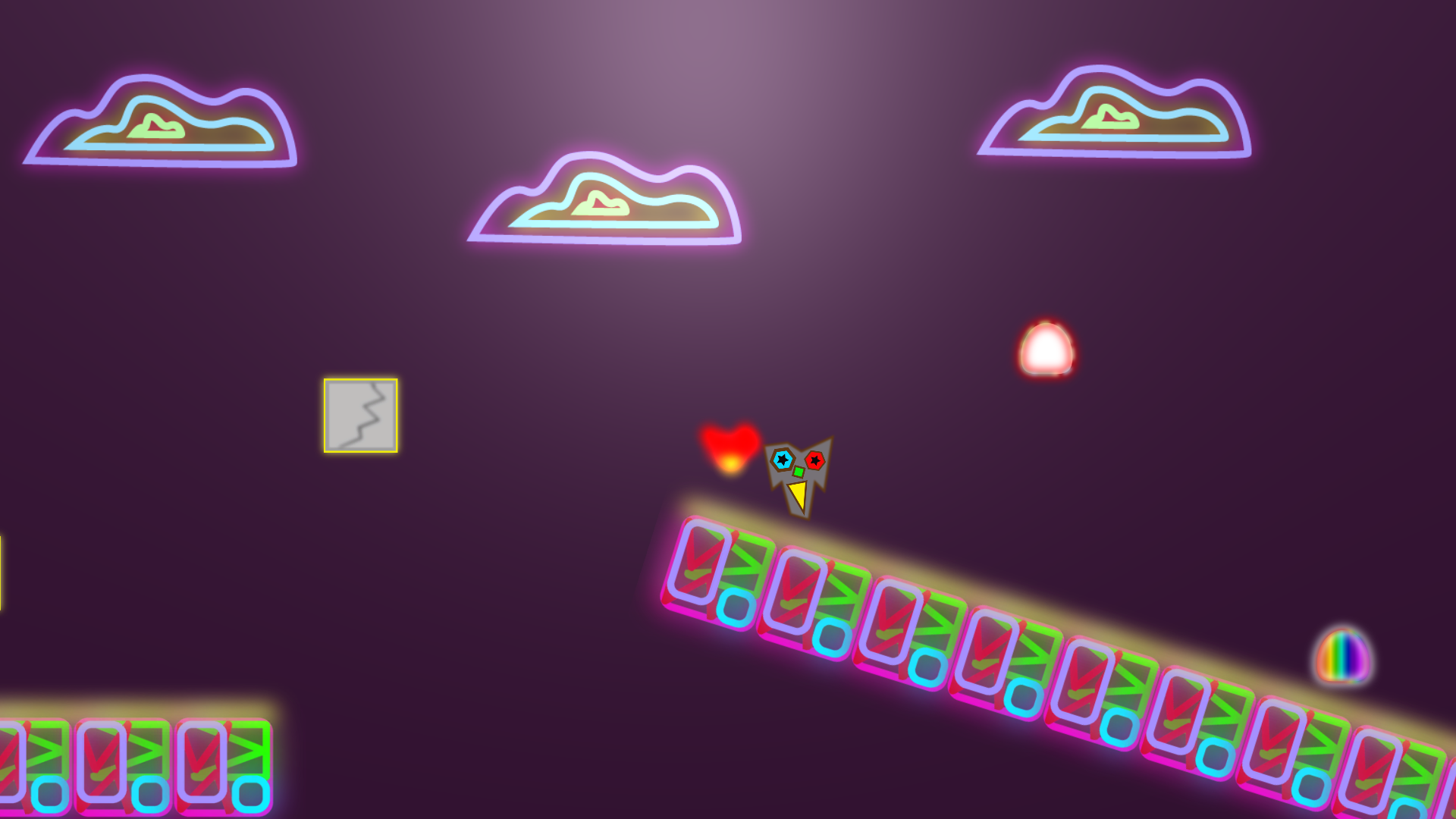 T Bug Adventure 8